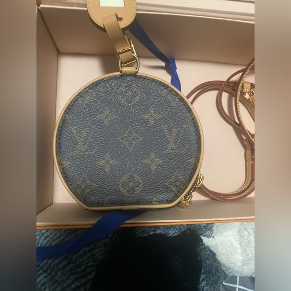 Louis Vuitton Mini Boite Chapeau - Picture 6 of 16